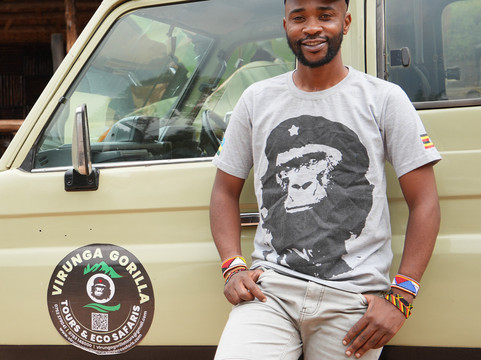 Virunga Gorilla Tours and Eco Safaris-Kisoro必去景点