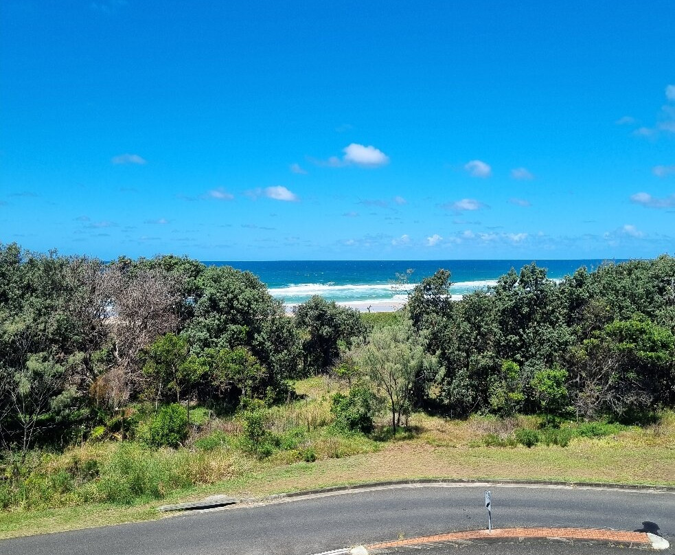 扬巴金沙度假公寓主图