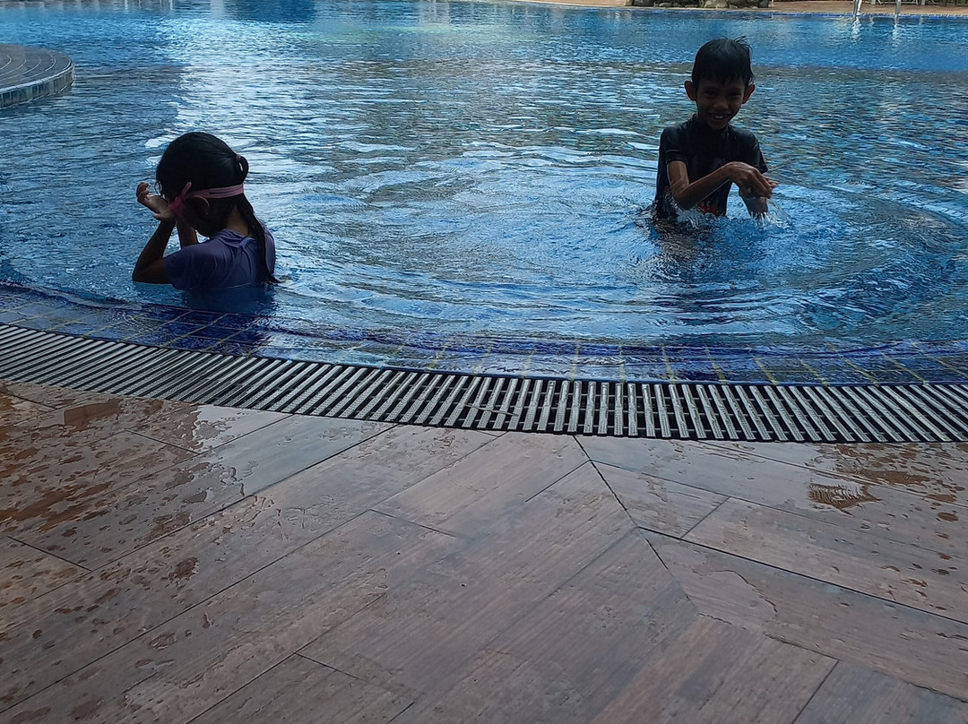 群岛动力藤条酒店主图