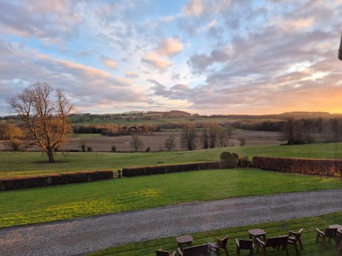 金洛克之家酒店-官方