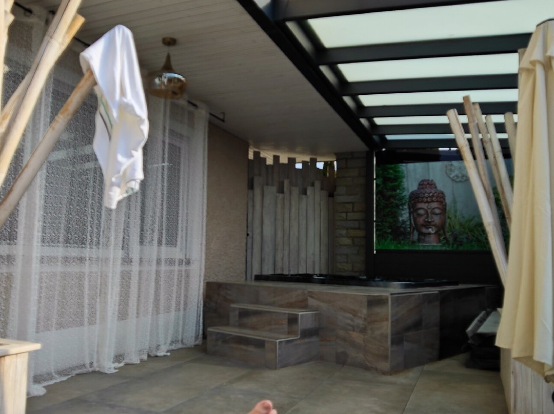 Spa Residence Simona Seibold-Waldkirchen必去景点