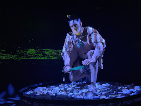 Pounamu Pathway - Māwhera-格雷茅斯必去景点