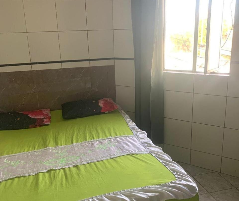 Soberano Hotel