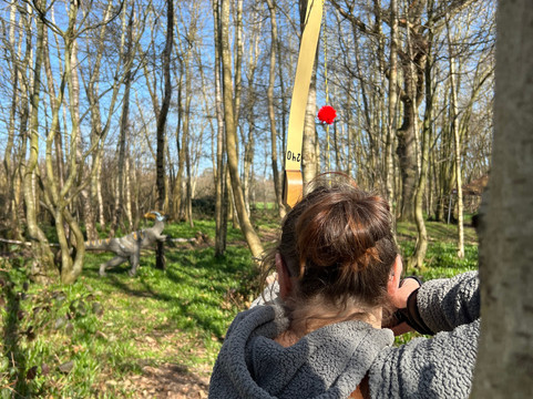 Joe's Bows-Faversham必去景点