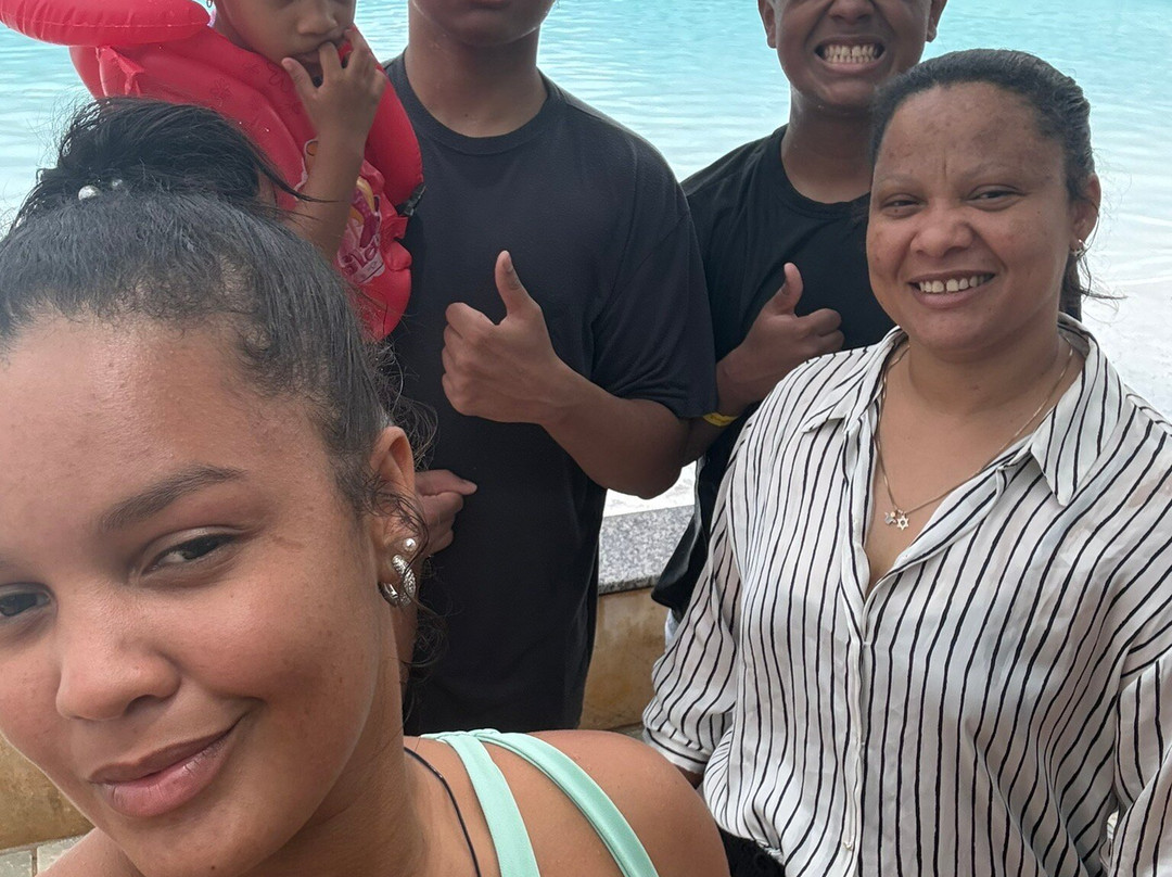 狄洛马水上乐园-Caldas Novas必去景点