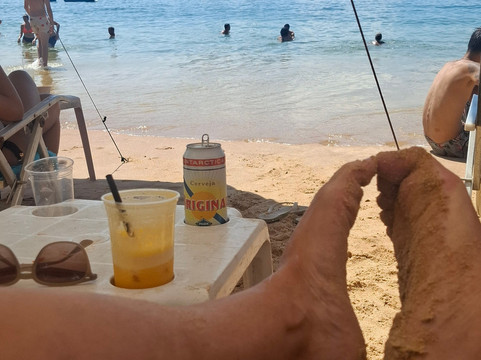 Prainha-卡布弗里乌必去景点