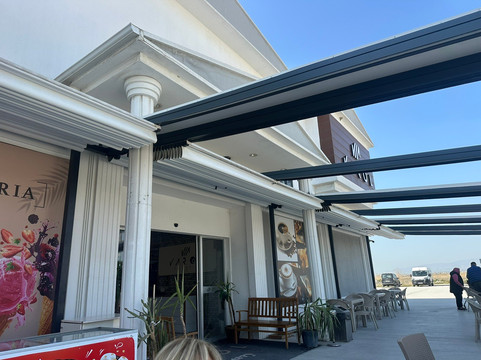 Varol textil outlet-巴穆卡丽必去景点