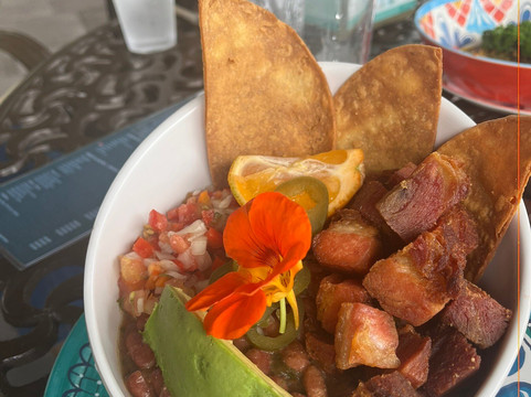 Hacienda Orosi-奥罗西必去景点