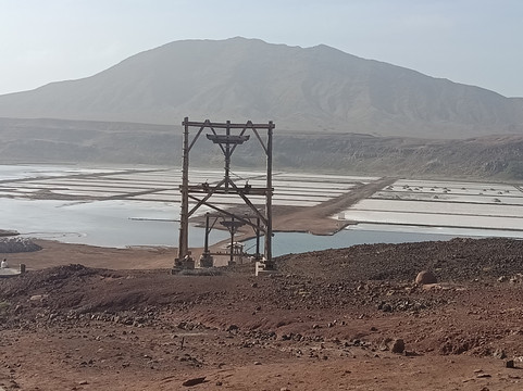 Annes Info Point-圣塔玛丽亚必去景点