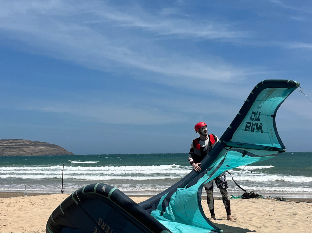 K1.SURF — Serf Kajt centr K1-美奈必去景点