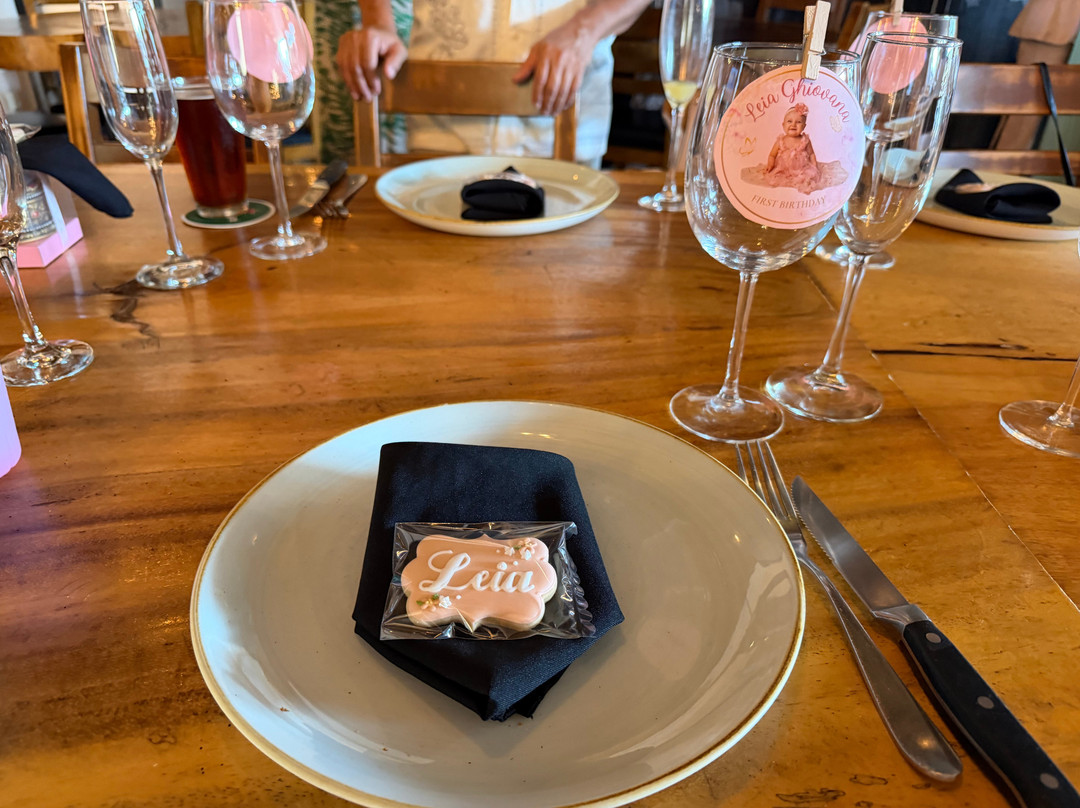 El Kincho Parrilla Contemporanea