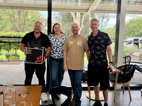 Wine D Road Tours-Rosebrook必去景点