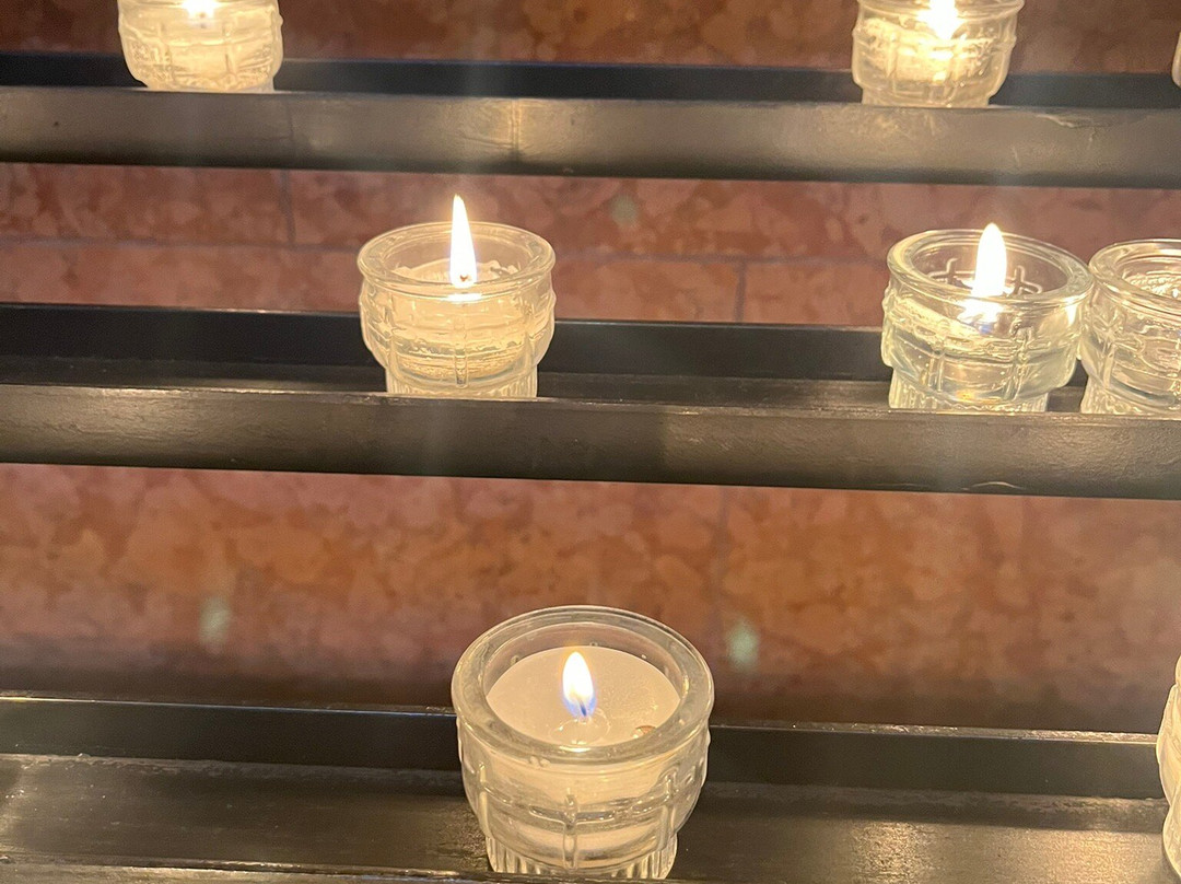 Dom zu St. Jakob-茵斯布鲁克必去景点