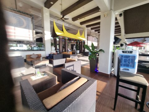 波德申希斯尔酒店-官方