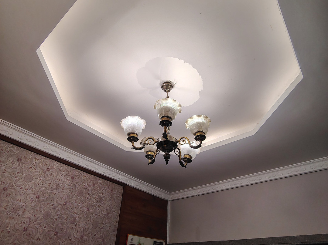 MPT Tana Bana, Chanderi主图