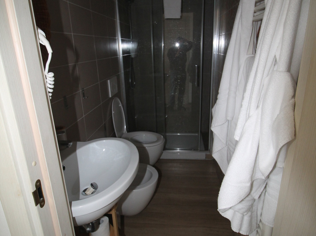 圣卡特琳娜住宿加早餐旅馆主图