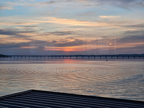 Shoreline, Newport-on-tay