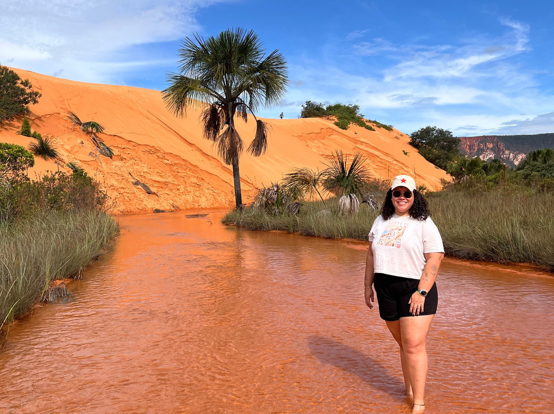 Jalapão FanTur-Palmas必去景点