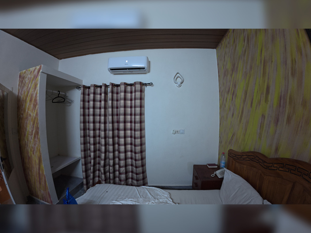 Residence Ivoire Cotonou主图