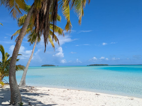 Aitutaki Beach Villas主图