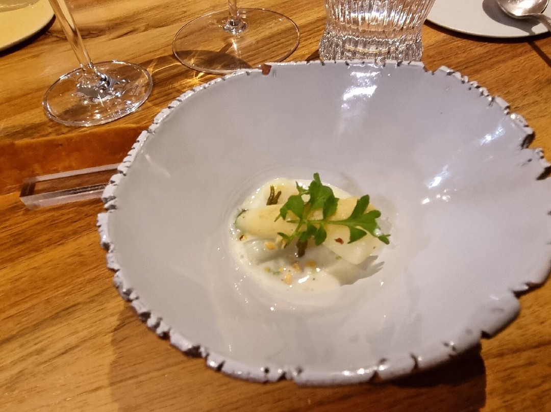 克洛什梅尔旅馆 – 水疗中心和美食餐厅主图