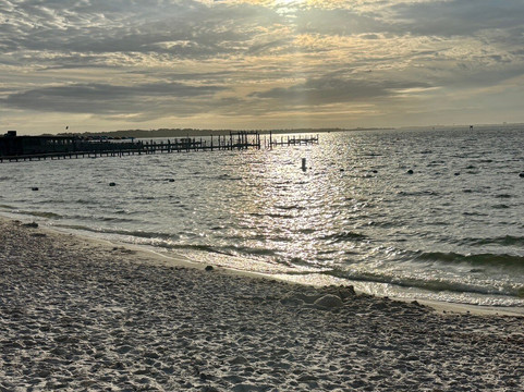 Captain Leonard Destin Park