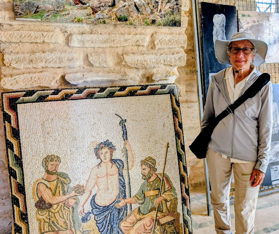 Uthina (Oudhna)-Ben Arous必去景点