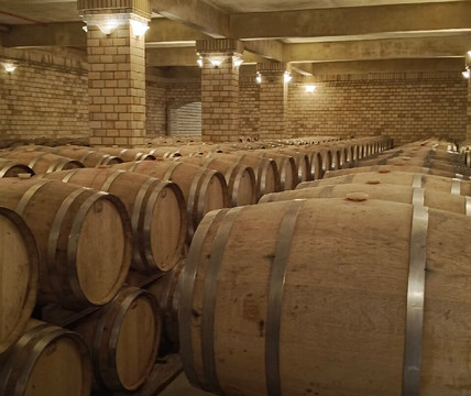 Miolo Wine Group-本图贡萨尔维斯必去景点