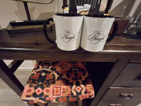 北斗星酒店主图