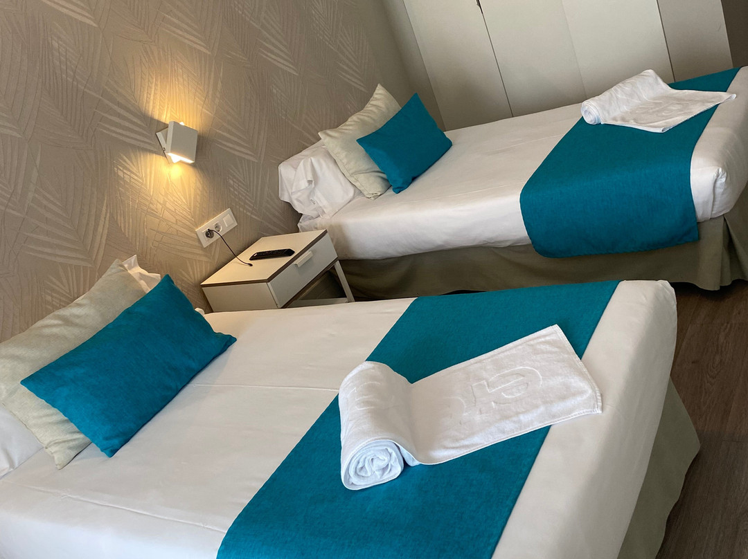 艾丽萨拉海洋酒店 - 限成人主图