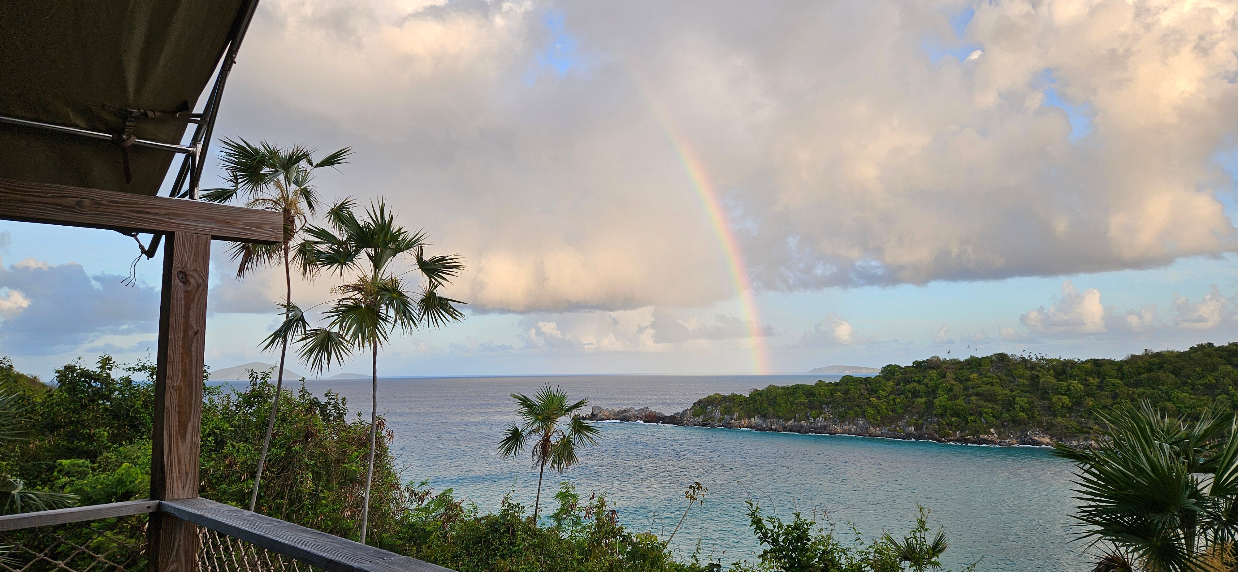 洛万戈度假村 + 海滩俱乐部（私人岛屿度假村）-酒店景观