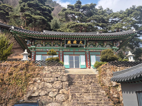 Catholic Church-闻庆市必去景点