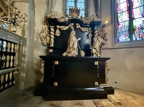 St Lambert's Church-明斯特必去景点