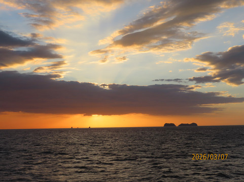 Panache Sailing-Playa Flamingo必去景点