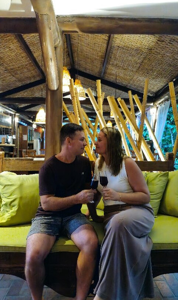 智能酒店Reserva Camburi主图