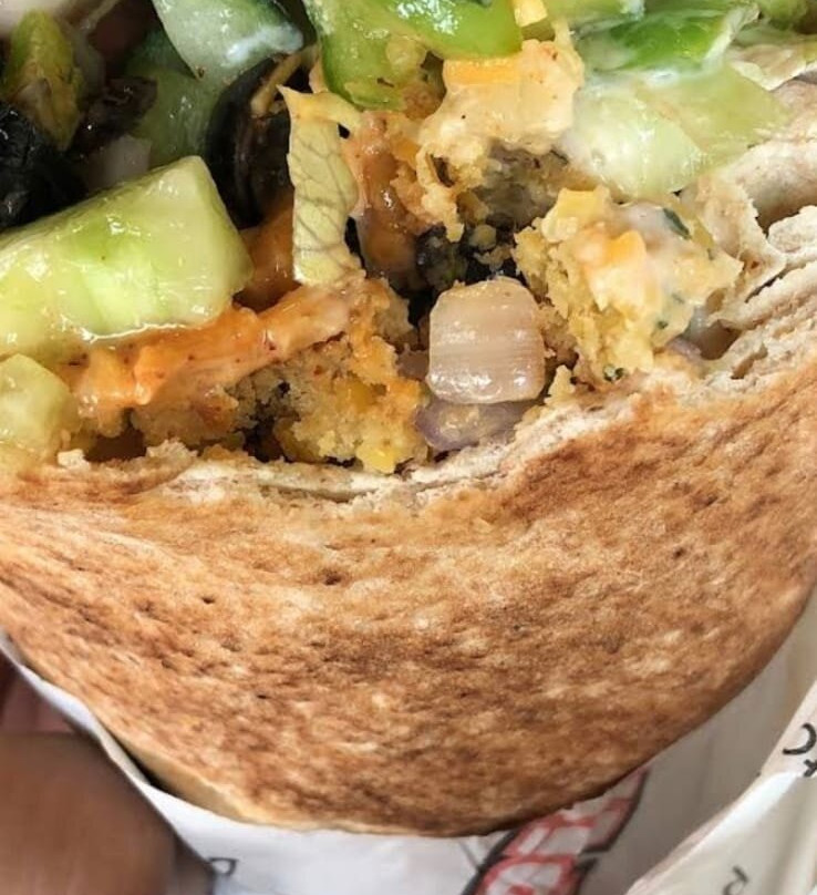 Pita Pit