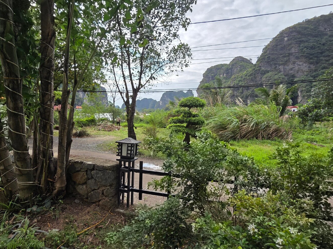 长安春园民宿主图