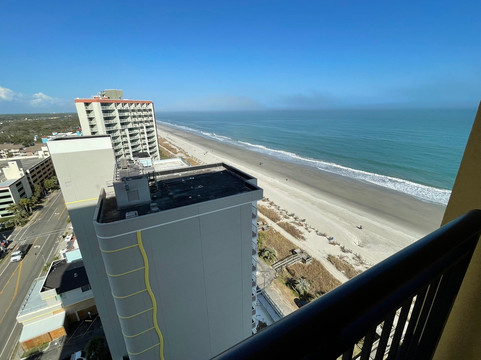 安德森海洋俱乐部及欧亚娜水疗度假村主图