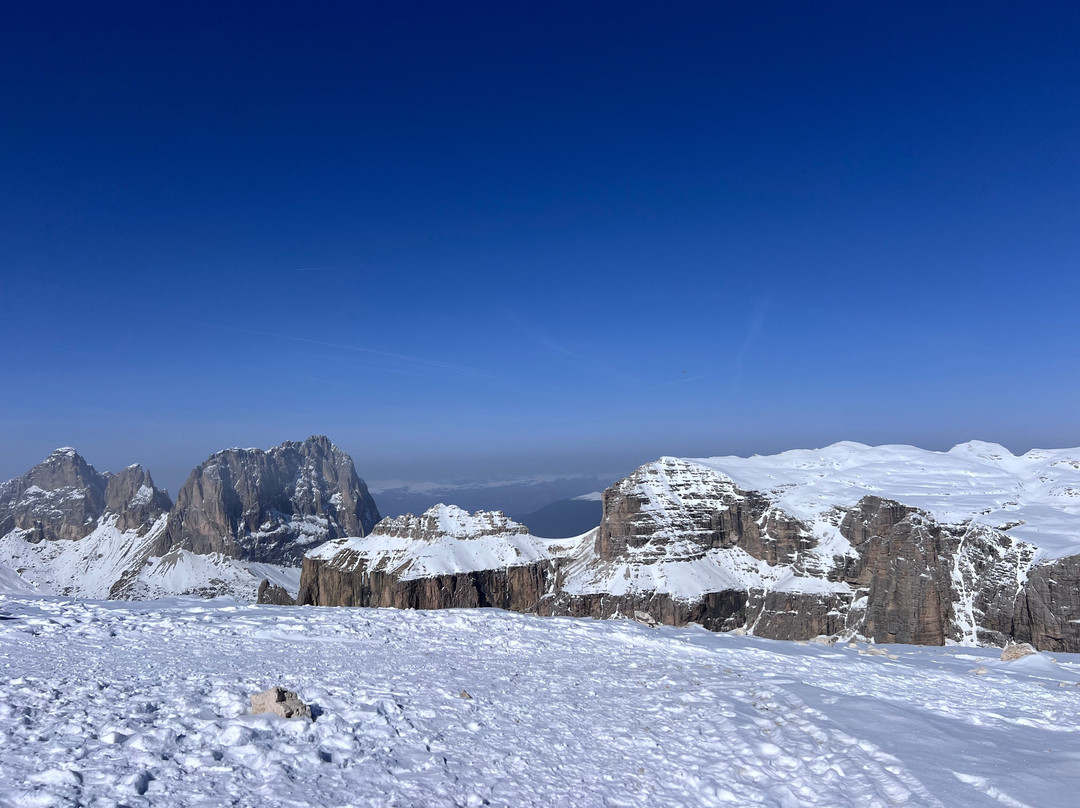 La Terrazza delle Dolomiti-卡纳泽伊必去景点