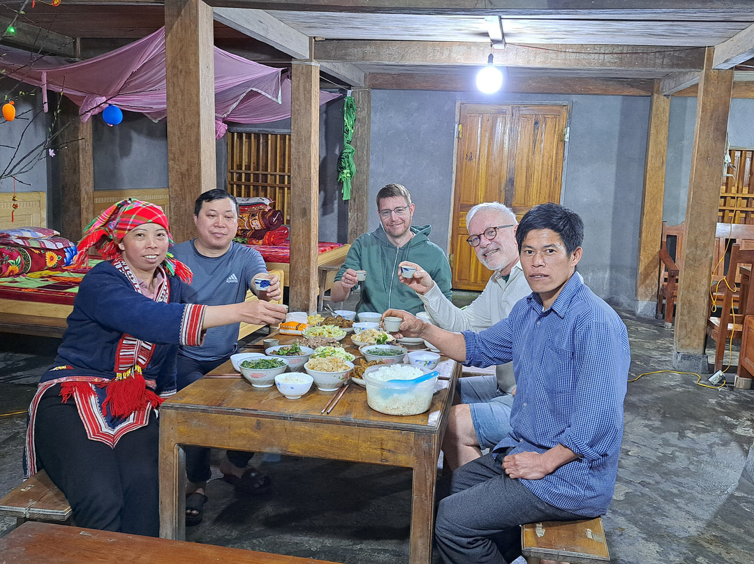 潘厚生态度假村主图