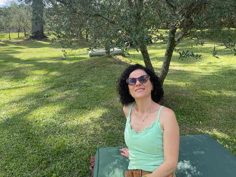 Parque Olivas de Gramado-格拉玛多必去景点