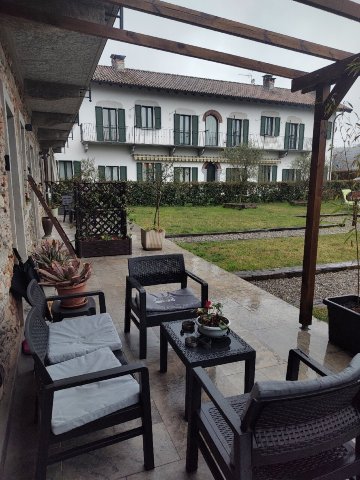 B&B Tenuta Legnate-Lake Maggiore, MXP, Leonardo Accademy-官方