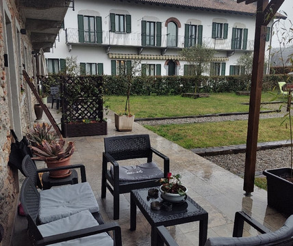 B&B Tenuta Legnate-Lake Maggiore, MXP, Leonardo Accademy主图