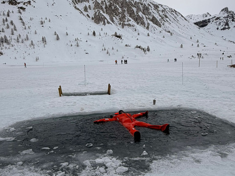 Evolution 2 Tignes-提涅必去景点