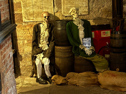 Derby Gaol-德比必去景点