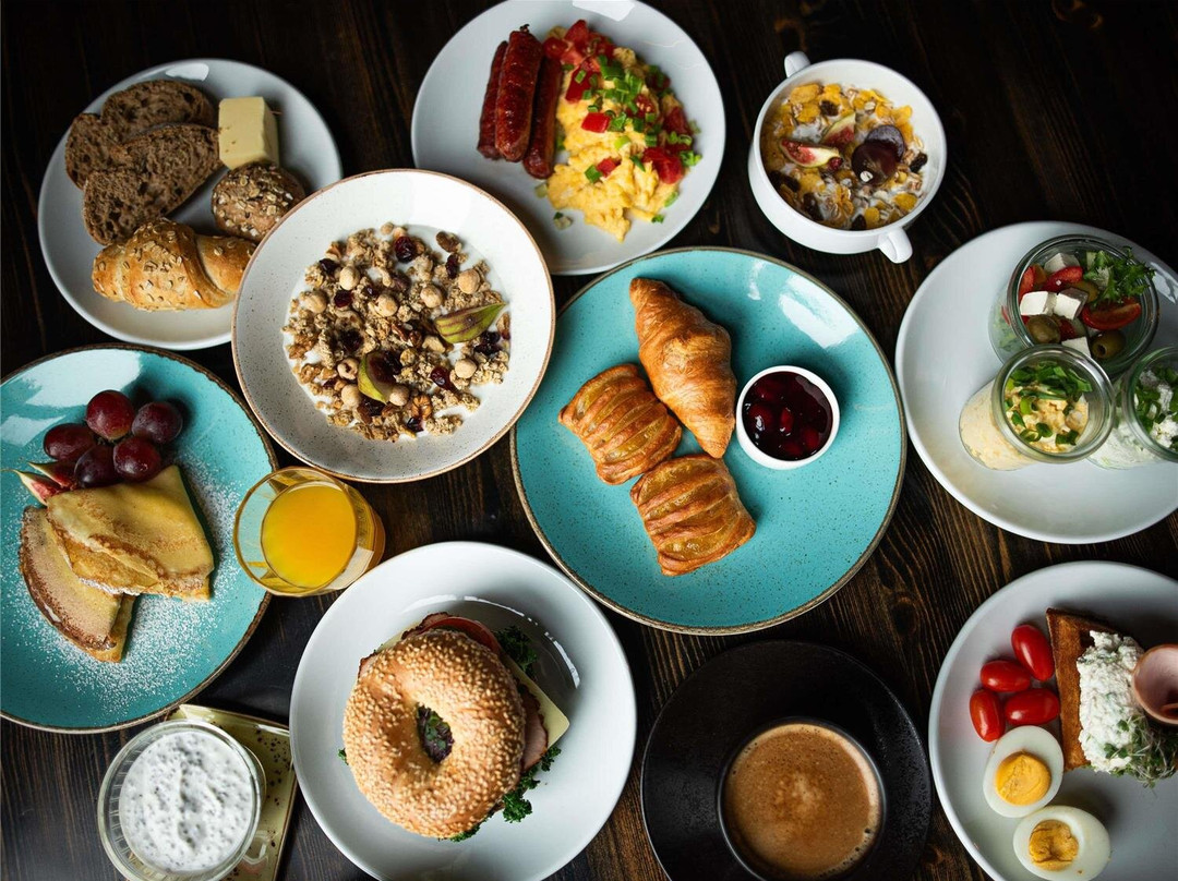 宜必思尚品格鲁琼兹酒店