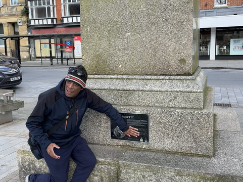 Salisbury City Guides-索尔兹伯里必去景点