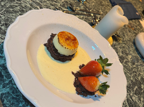 Casa Bella Italian Bar & Bistro