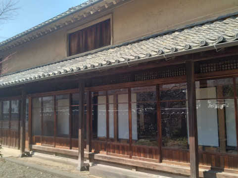 Nobutaka Oka Collection Suzaka Classic Museum-须坂市必去景点