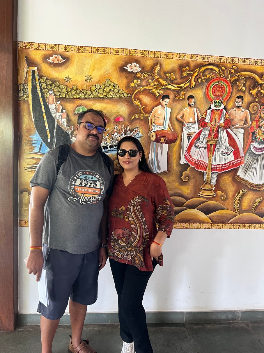 节奏库玛拉孔-官方